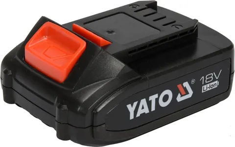 Akumulator LI-ON System 18V 2Ah YATO YT-82842