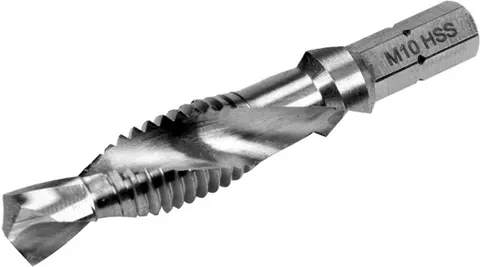 GWINTOWNIK YATO WIERTŁO M10 HEX 1,5MM