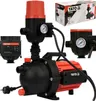 Pompa powierzchniowa 600W o stałym ciśnieniu YATO YT-85360