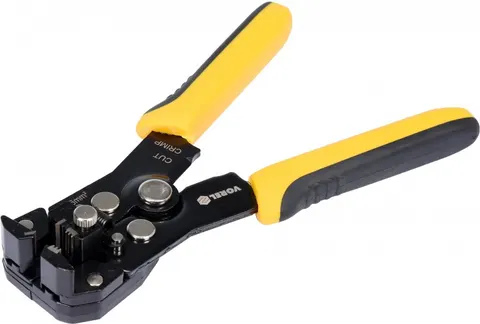 Ściągacz izolacji automatyczny 160mm VOREL 45160