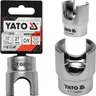 Nasadka do filtra paliwa 27mm 1/2'' YATO YT-12000