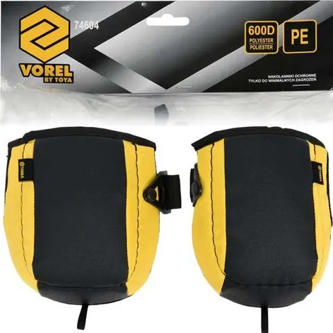 Nakolanniki ochronne VOREL 74604