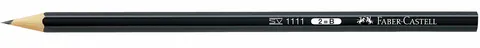 Ołówek 1111/B Faber-Castell