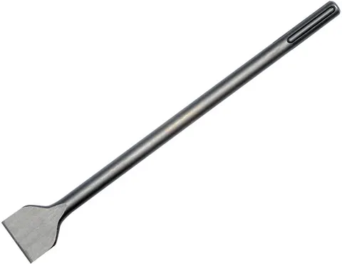 Dłuto SDS-MAX szerokie 50mm 40cm STHOR 23606