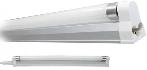 OPRAWA ŚWIETLÓWKOWA T5 8W 4100K