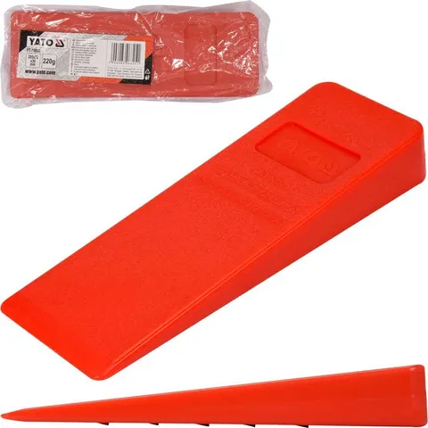 Klin do łupania drewna YATO YT-79882