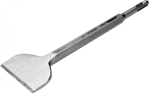 Dłuto płaskie SDS Plus 60mm STHOR 23594