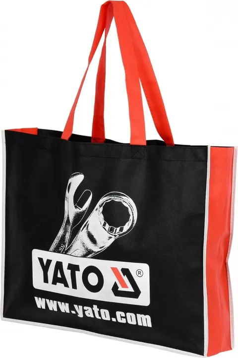 Torba targowa na zakupy YATO AR-00230
