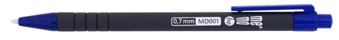Długopis automatyczny MemoBe Four Lines