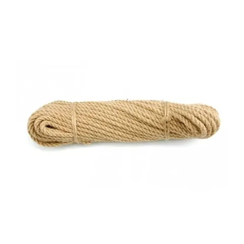 Lina jutowa 10mm 50m VOREL 69575