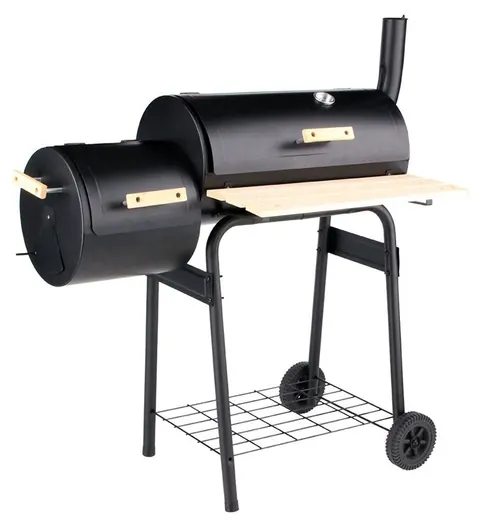 Grill ogrodowy z Wędzarnią LUND 99513