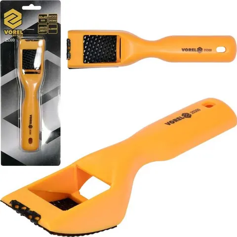 Tarnik do płyt gipsowych 60 x 40 mm VOREL 25300