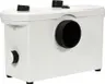 Pompa WC z rozdrabniaczem 600W FALA 75951