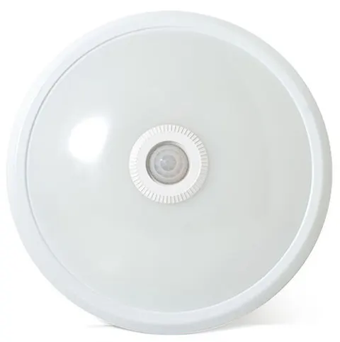 Plafon LED 12W z czujnikiem ruchu ABILITE A-77A IR