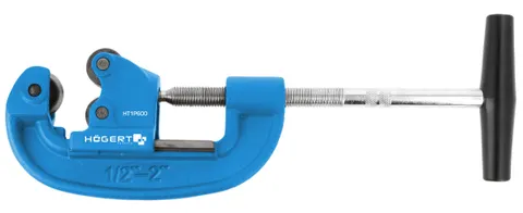 Obcinak do rur 20-60mm (1/2" - 2") Högert Technik HT1P600