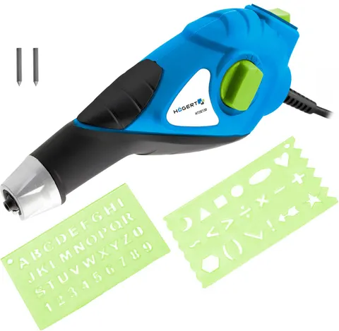 Urządzenie do grawerowania Högert Technik HT2E130