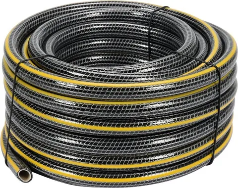 Wąż ogrodowy 5-warstwowy 1/2" 25m FLO 89381