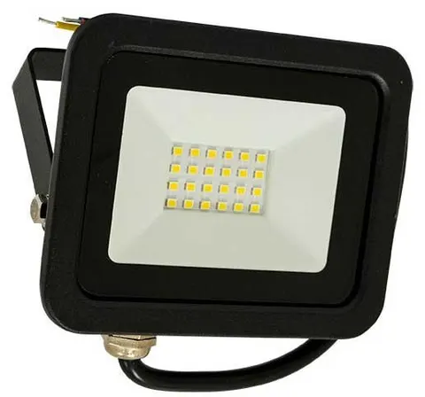 Naświetlacz, halogen LED 20W