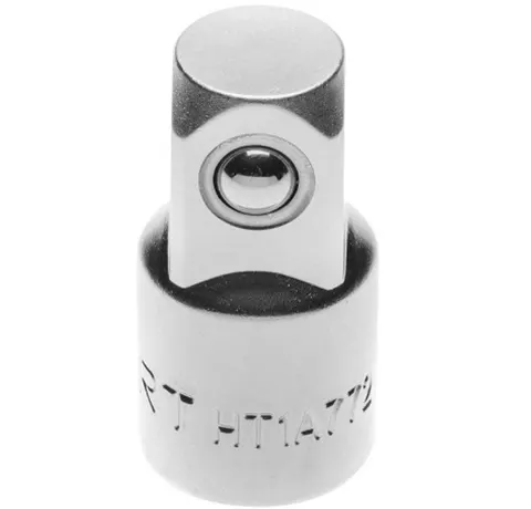 Redukcja adapter nasadek F1/4'' x M3/8'' 25MM Högert Technik HT1A770