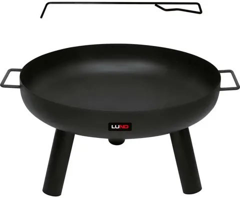 Palenisko stalowe 61cm LUND 99707