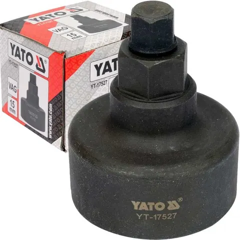 Ściągacz pompy wtryskowej VAG YATO YT-17527
