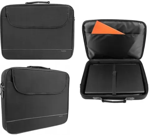 Torba UGO Katla BH100 15.6 cali czarna