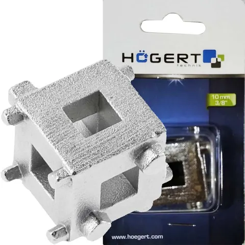 Klucz do zacisków hamulcowych HOGERT HT8H373