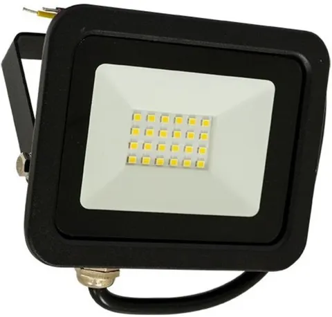Naświetlacz LED Abilite IP65 zimny 20W 1600lm