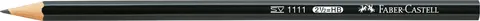 Ołówek 1111/HB Faber-Castell