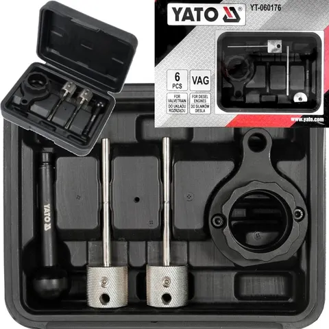 Zestaw blokad rozrządu VAG YATO YT-060176