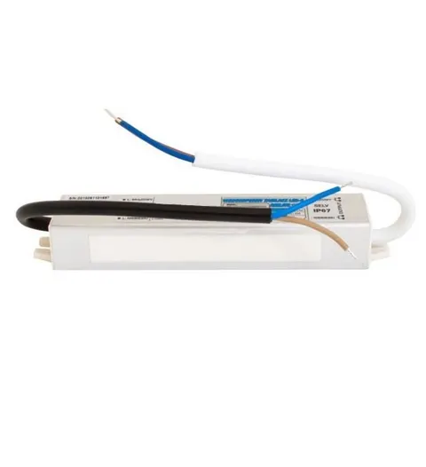 Zasilacz do LED 15W wodoodporny IP67