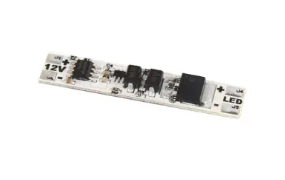 Wyłącznik dotykowy do profil taśma LED 12V