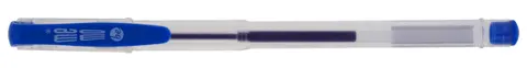 Długopis żelowy MemoBe 0,7 mm niebieski
