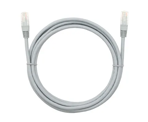 Kabel patchcord komputerowy sieciowy UTP 15m