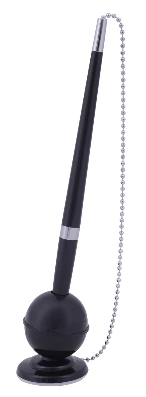 Długopis na łańcuszku MemoBe Elegance1 szt. etui