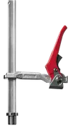 Zacisk mocujący do stołów GPPH Zacisk mocujący z dźwignią (Bessey)