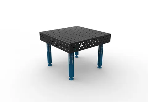 Stół spawalniczy GPPH PLUS 1200x1200