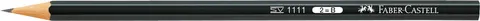 Ołówek 1111/2B Faber-Castell