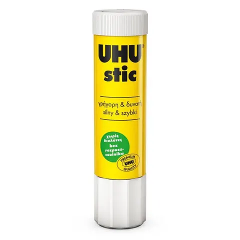 Klej w sztyfcie 21 g UHU