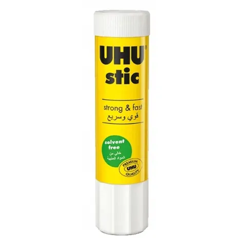 Klej w sztyfcie 8,2 g UHU