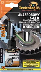 Klej anaerobowy 6601 10g Technicqll
