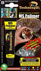 Klej MS polimer 20ml Technicqll
