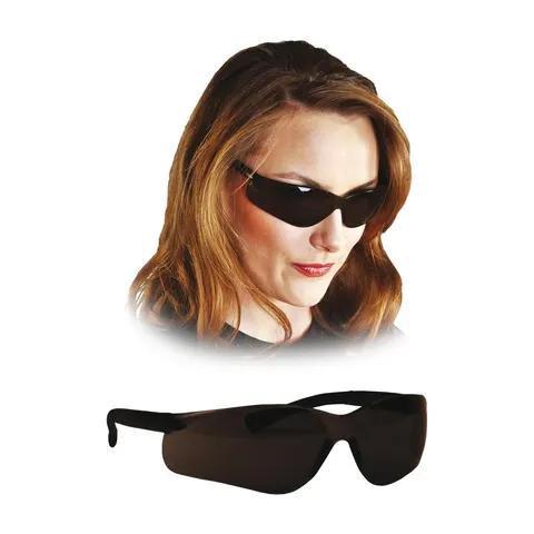 Okulary przeciwodpryskowe ochronne MCR BEARKAT S