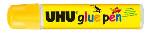 Klej w płynie 50 ml UHU
