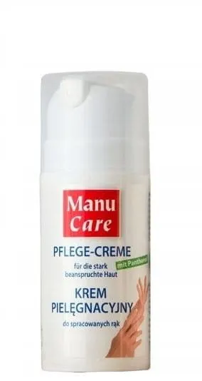 Krem do rąk pielęgnacyjny 100 ml nawilżenie i regeneracja EILFIX