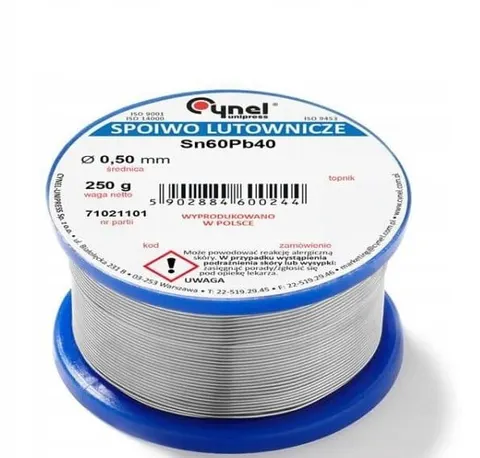 CYNA fi 1.5 mm 100 g