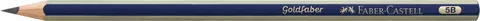 Ołówek gold faber 1221/5B Faber-Castell