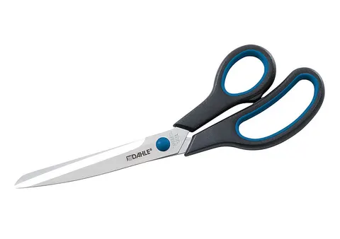 NOŻYCZKI DAHLE COMFORT-GRIP, DO PAPIERU 24,7 cm