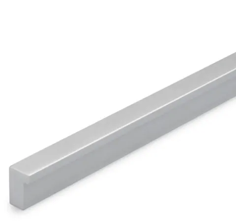 Uchwyt meblowy UM-472 224 mm aluminium