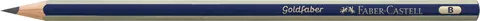 Ołówek gold faber 1221/B Faber-Castell